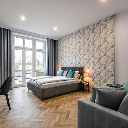 Easy Rent Pilsudskiego 6 Перемишль Екстер'єр фото
