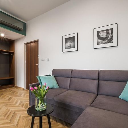 Easy Rent Pilsudskiego 6 Перемишль Екстер'єр фото