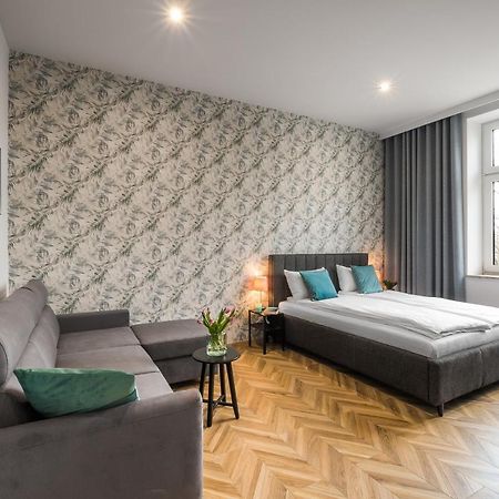 Easy Rent Pilsudskiego 6 Перемишль Екстер'єр фото