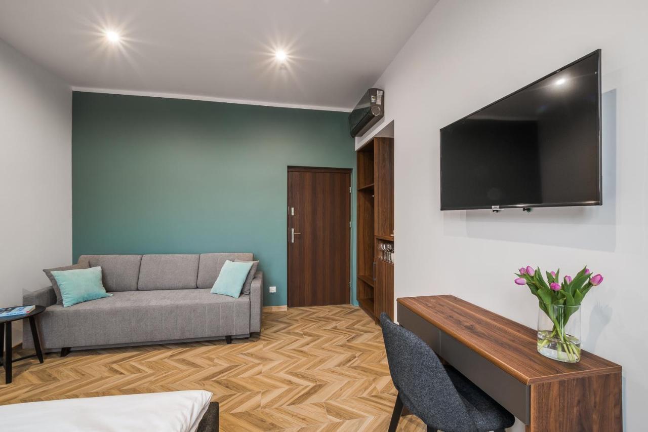 Easy Rent Pilsudskiego 6 Перемишль Екстер'єр фото
