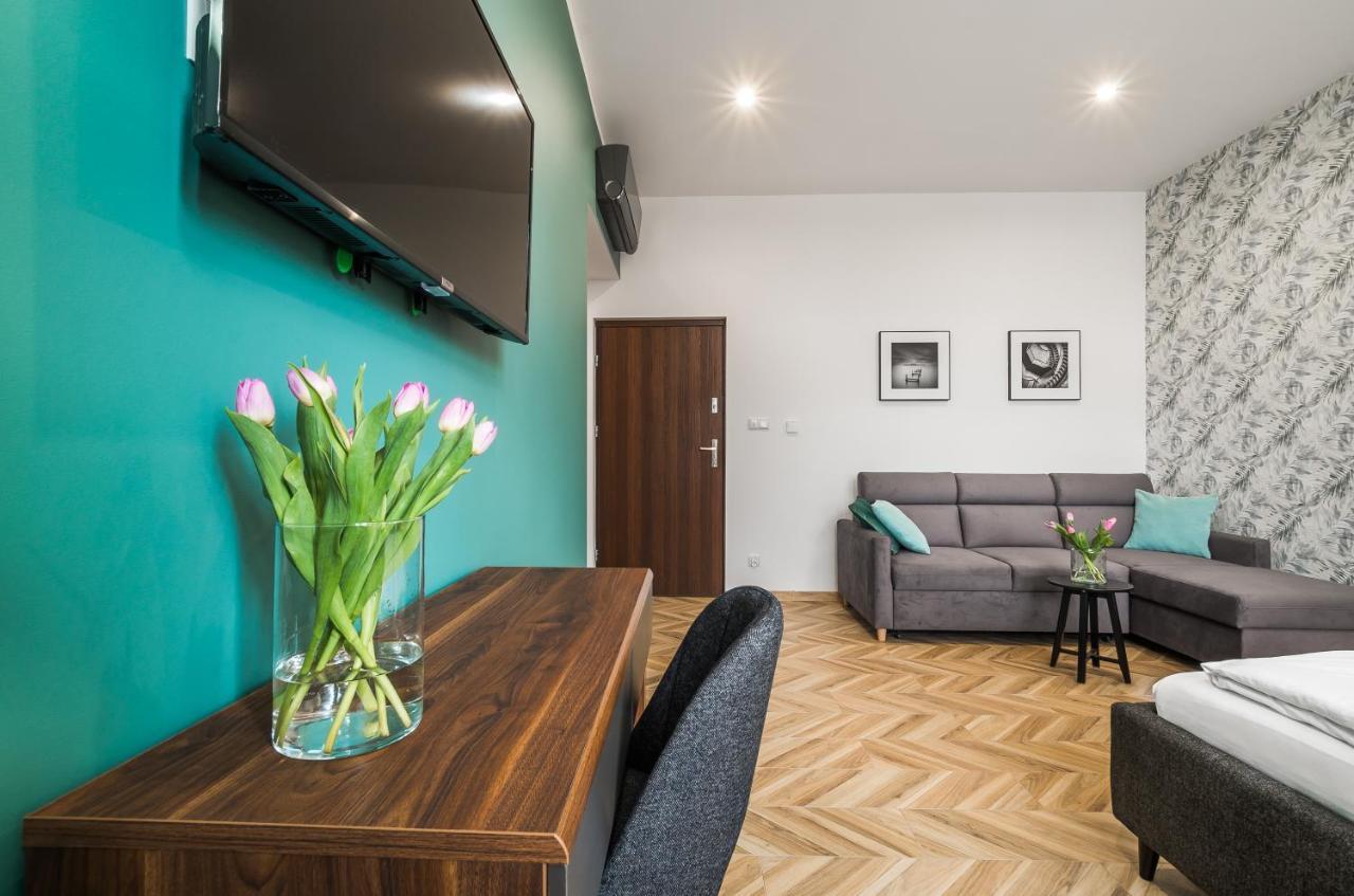 Easy Rent Pilsudskiego 6 Перемишль Екстер'єр фото