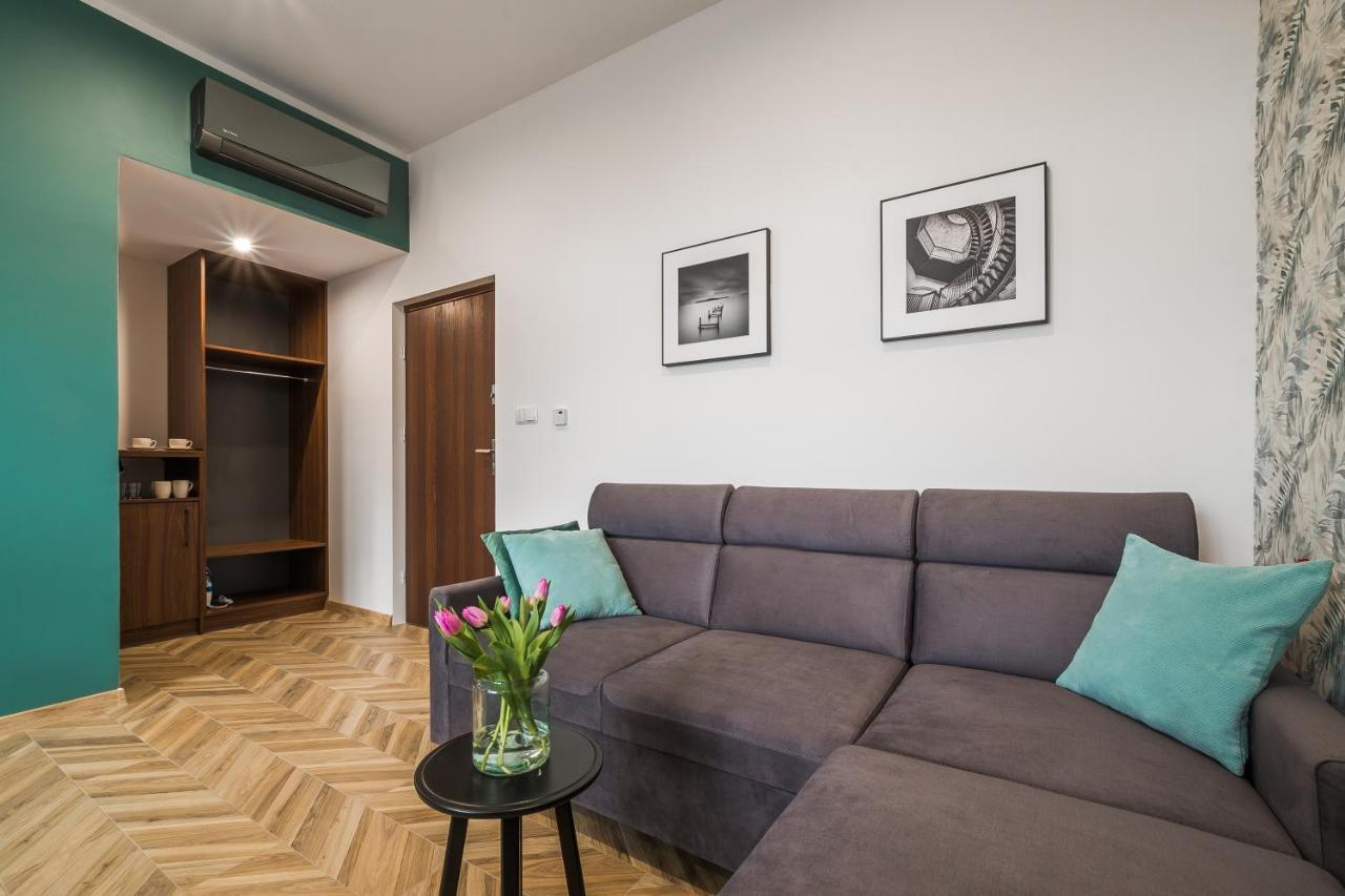 Easy Rent Pilsudskiego 6 Перемишль Екстер'єр фото