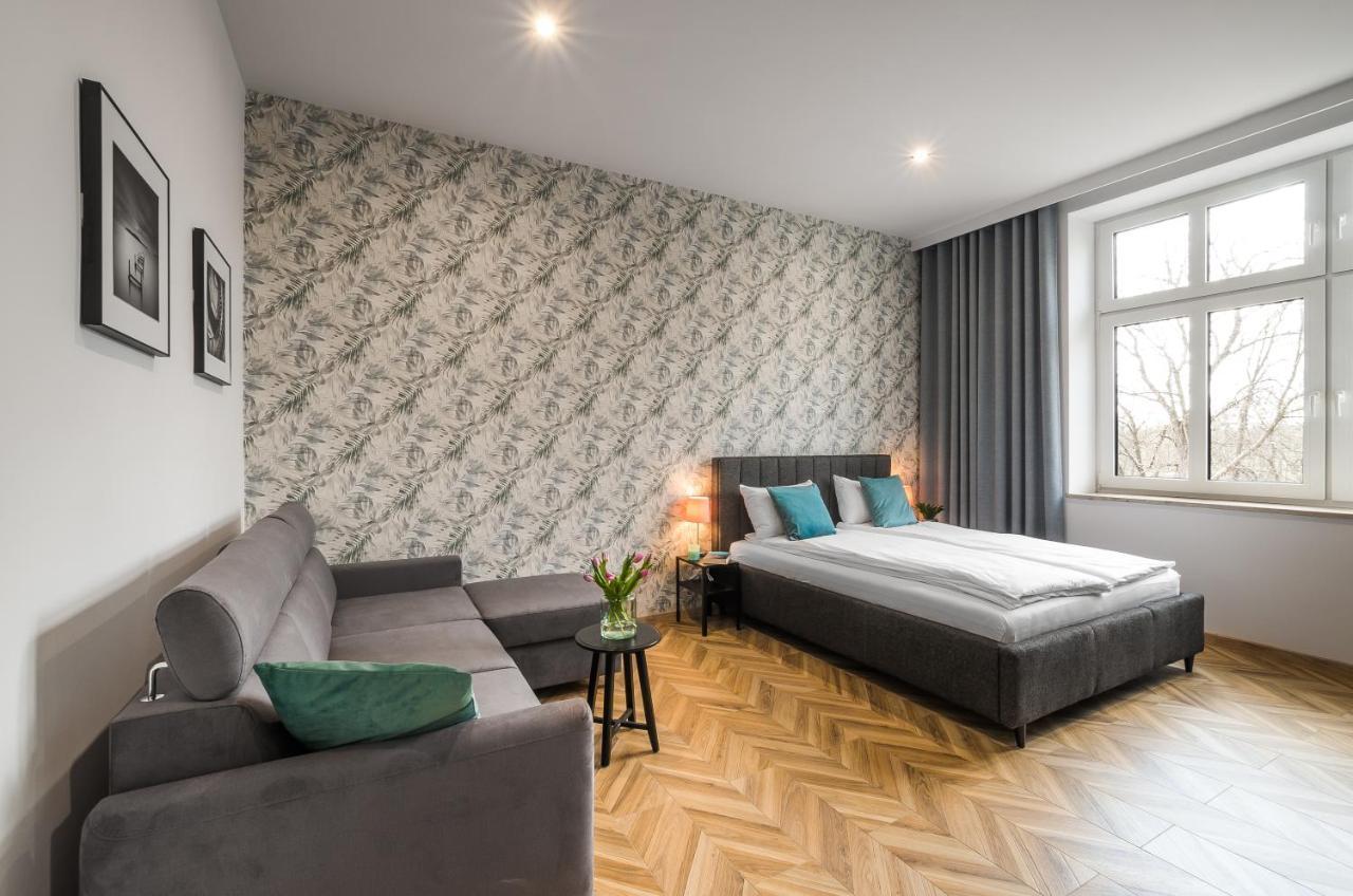 Easy Rent Pilsudskiego 6 Перемишль Екстер'єр фото