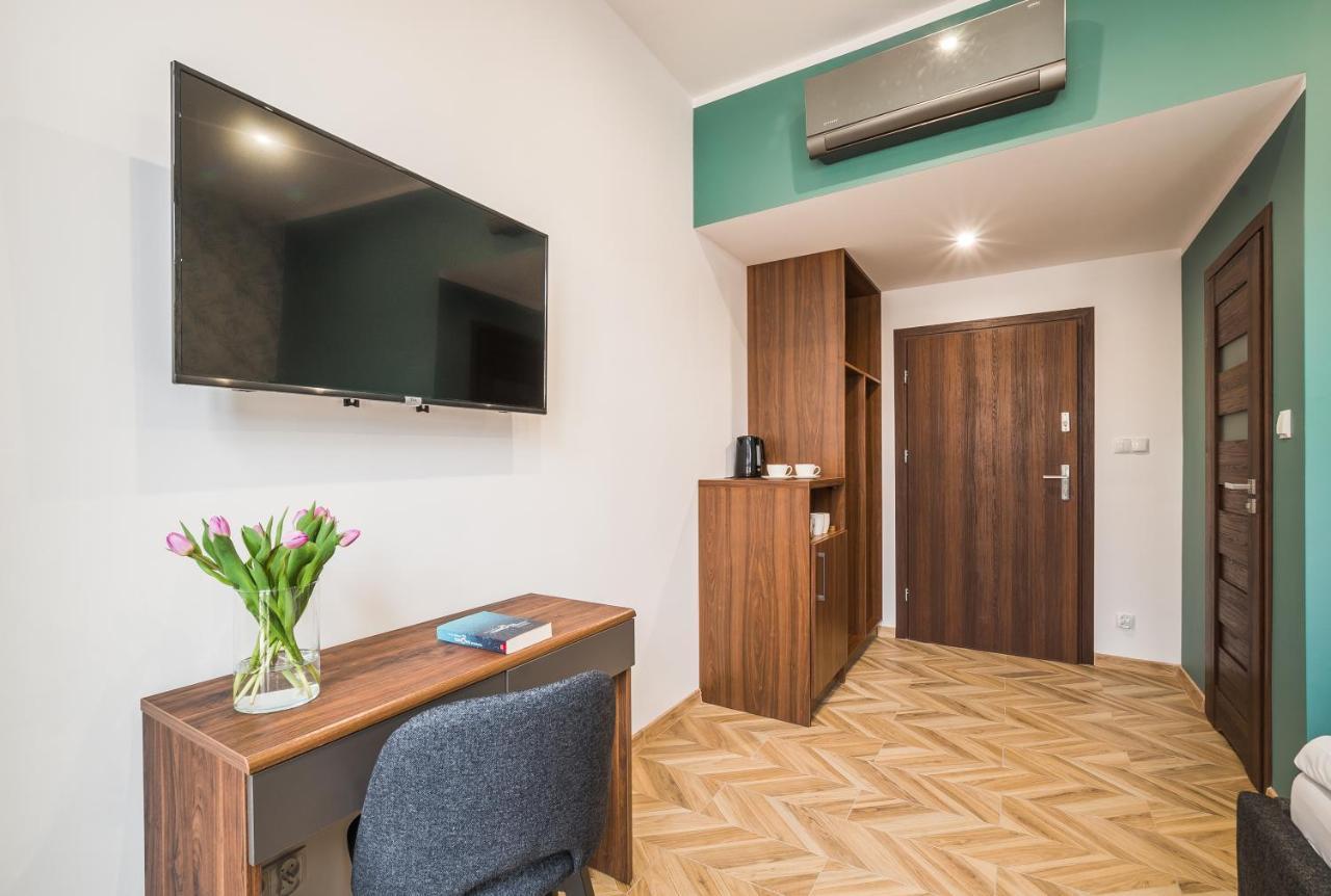Easy Rent Pilsudskiego 6 Перемишль Екстер'єр фото